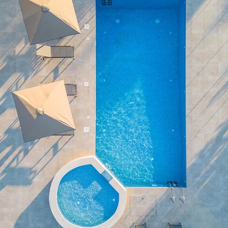 Esthisea Suites Kalamata Exteriér fotografie