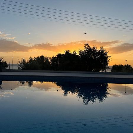 Esthisea Suites Kalamata Exteriér fotografie