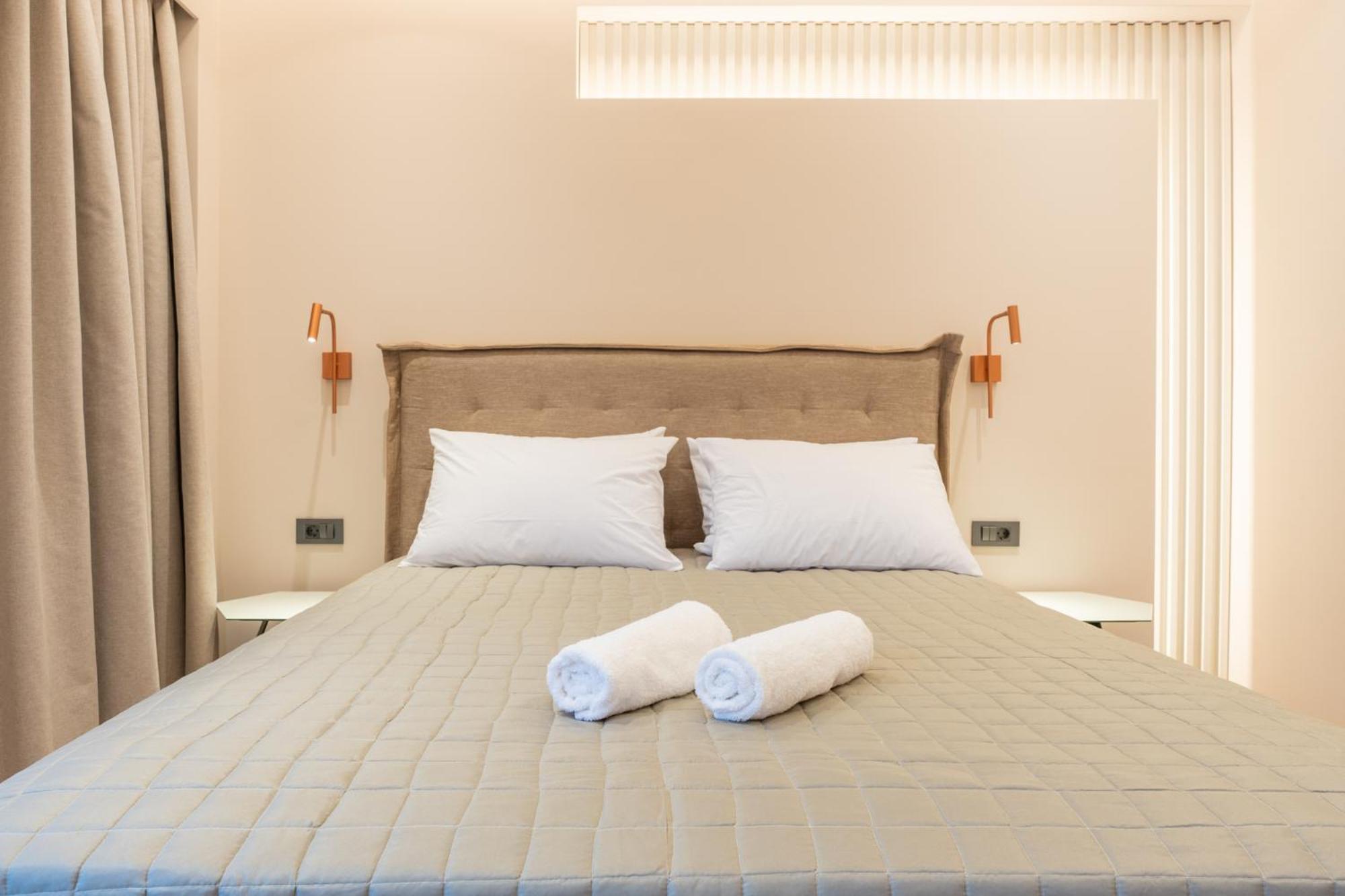 Esthisea Suites Kalamata Exteriér fotografie