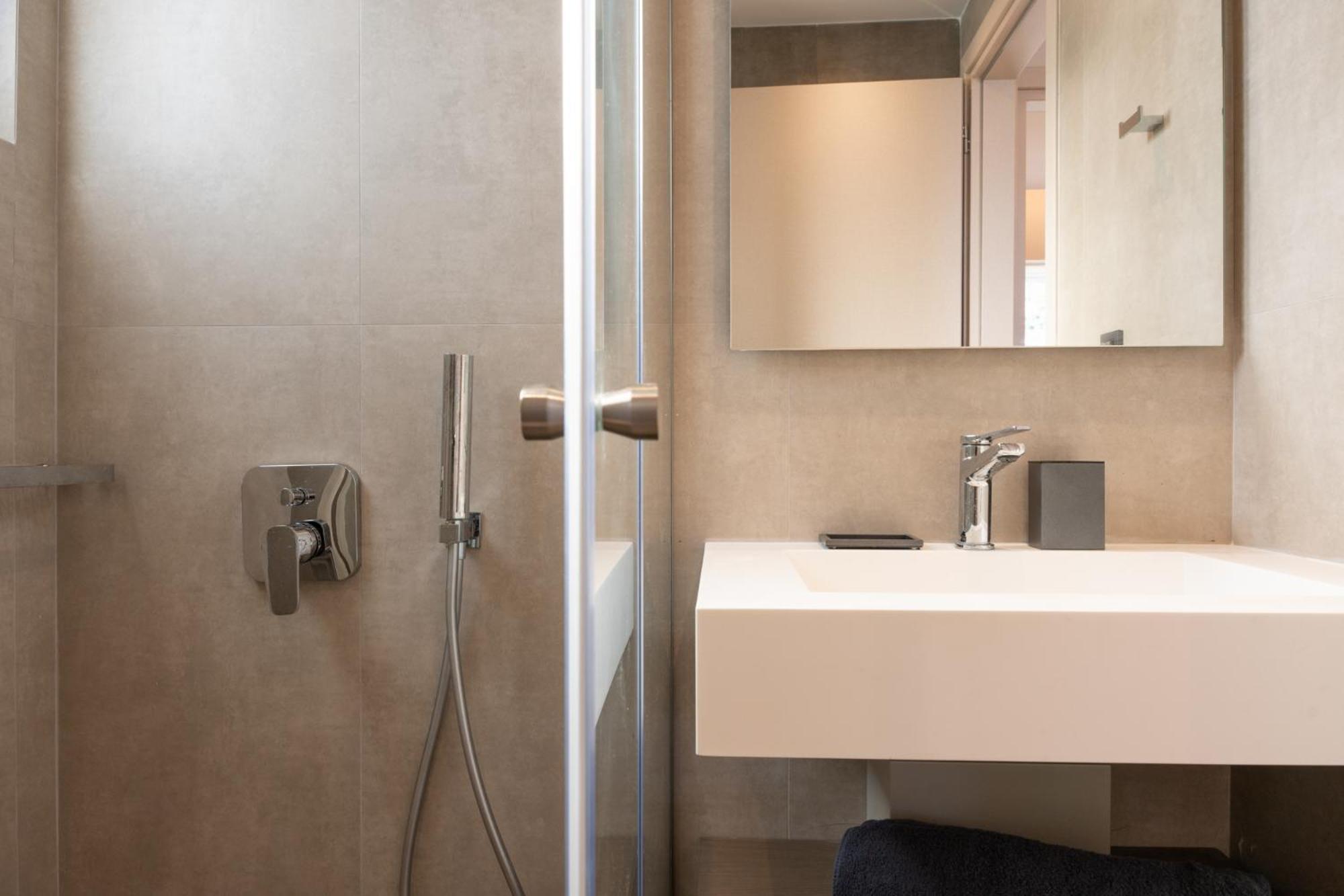 Esthisea Suites Kalamata Exteriér fotografie