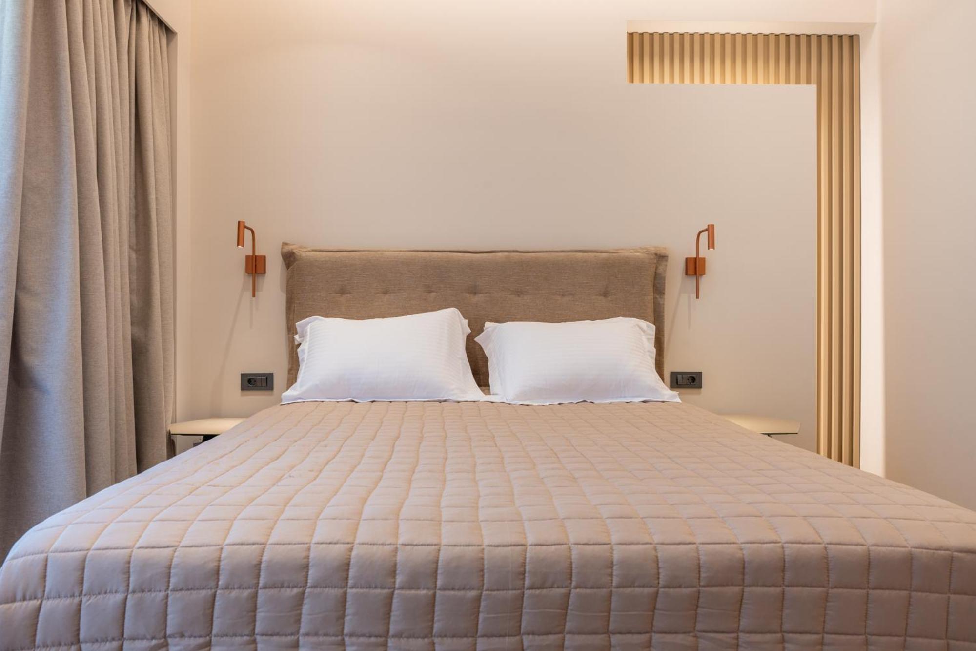 Esthisea Suites Kalamata Exteriér fotografie