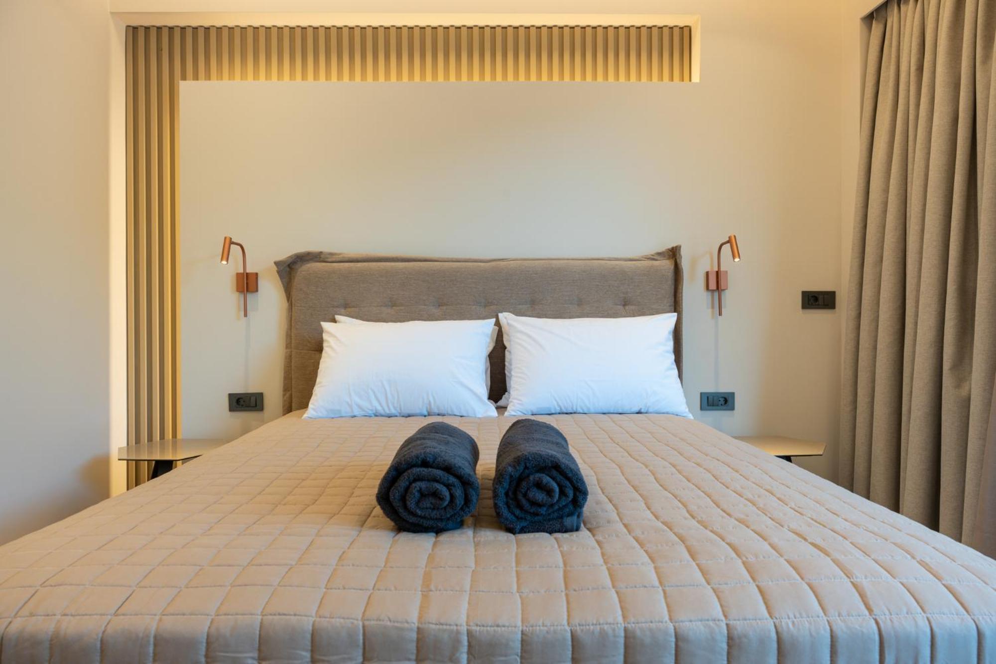 Esthisea Suites Kalamata Exteriér fotografie