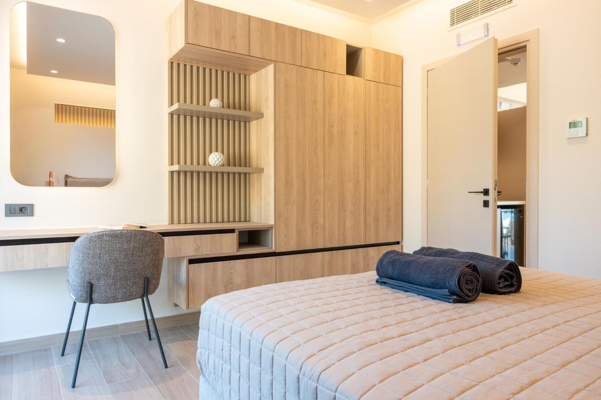 Esthisea Suites Kalamata Exteriér fotografie