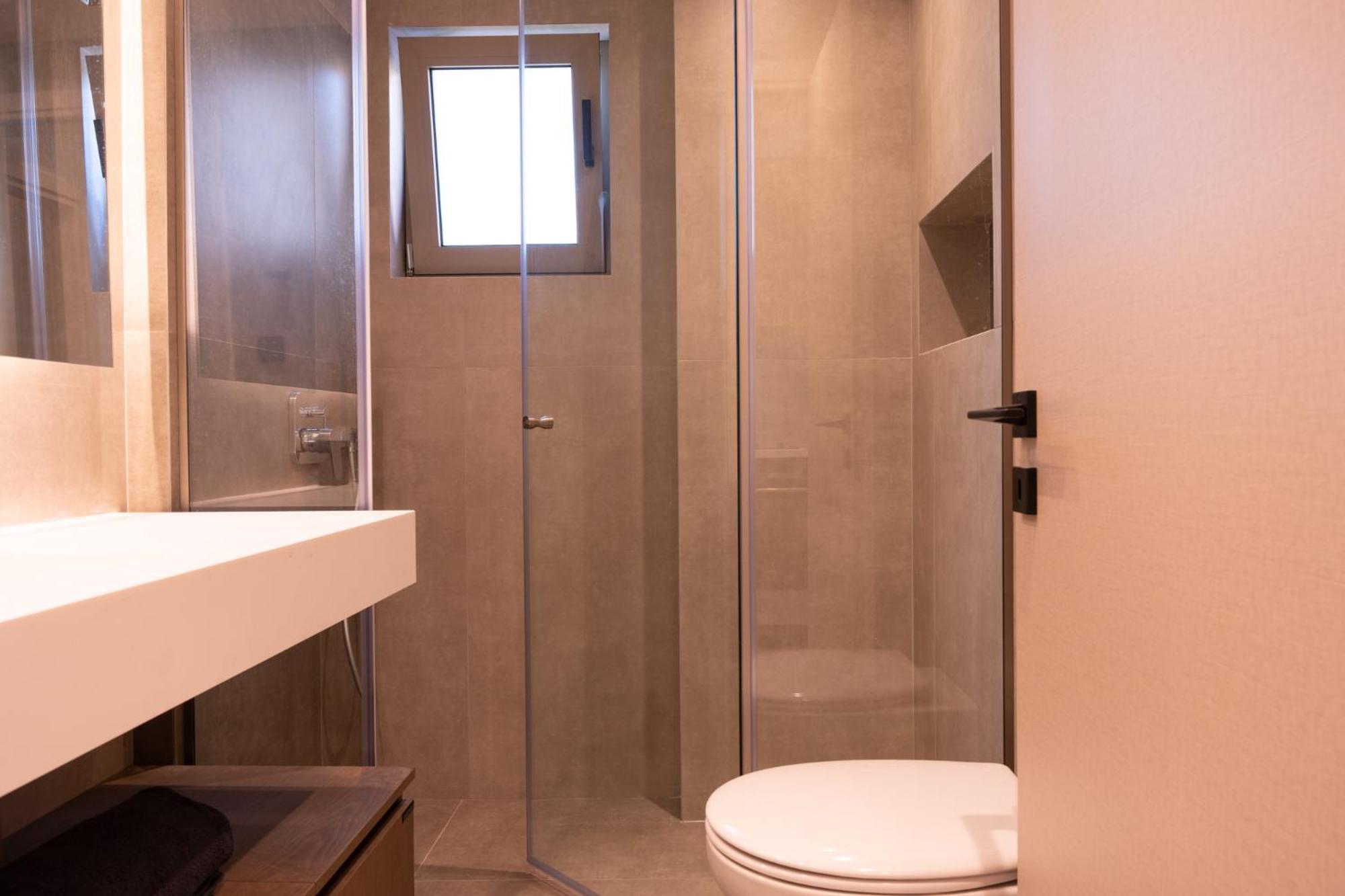 Esthisea Suites Kalamata Exteriér fotografie