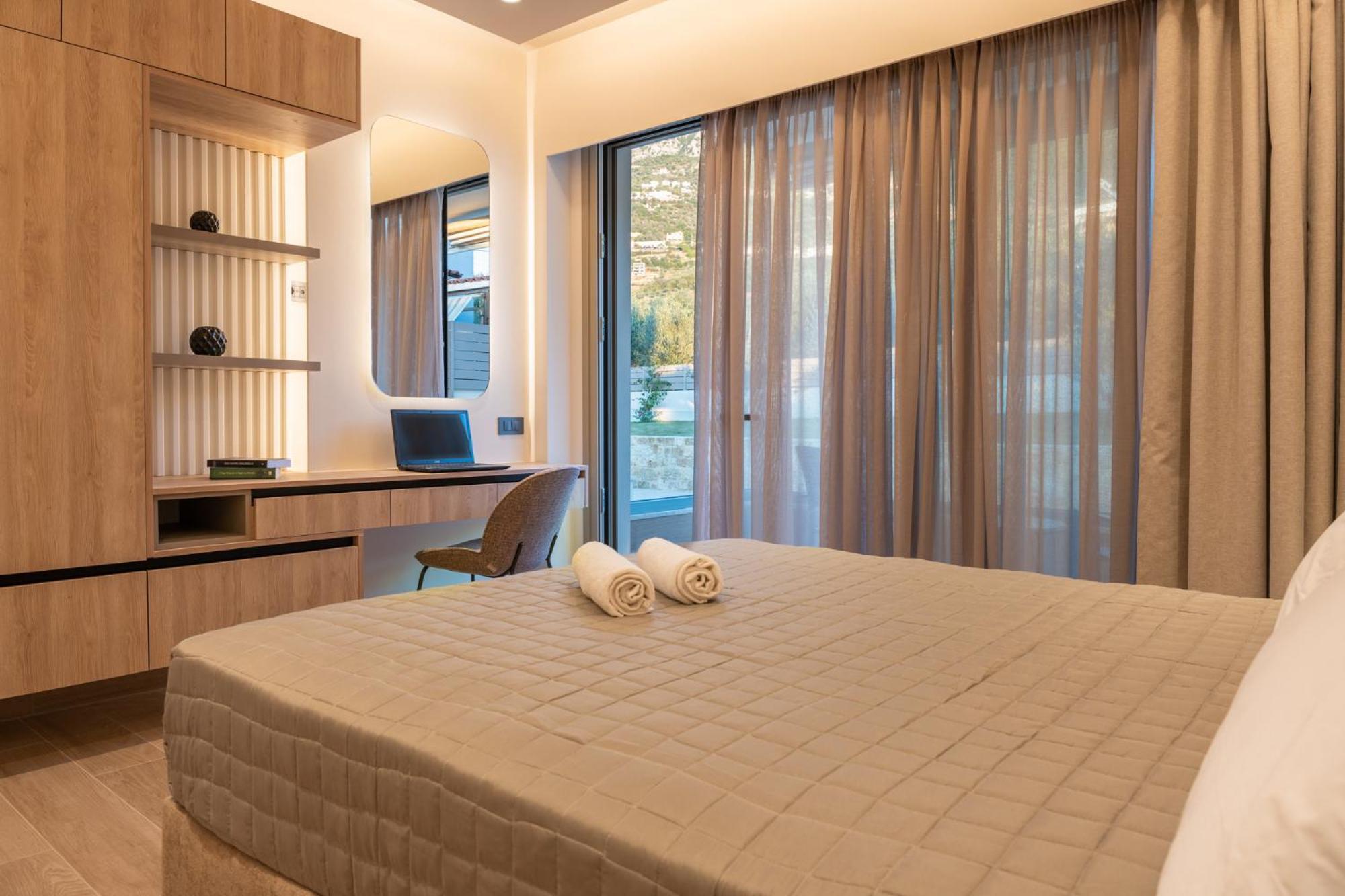 Esthisea Suites Kalamata Exteriér fotografie