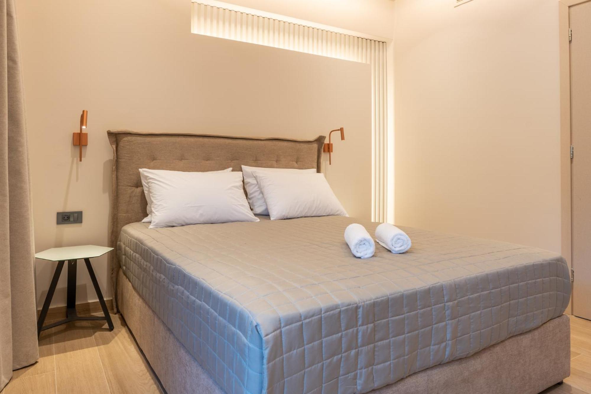 Esthisea Suites Kalamata Exteriér fotografie