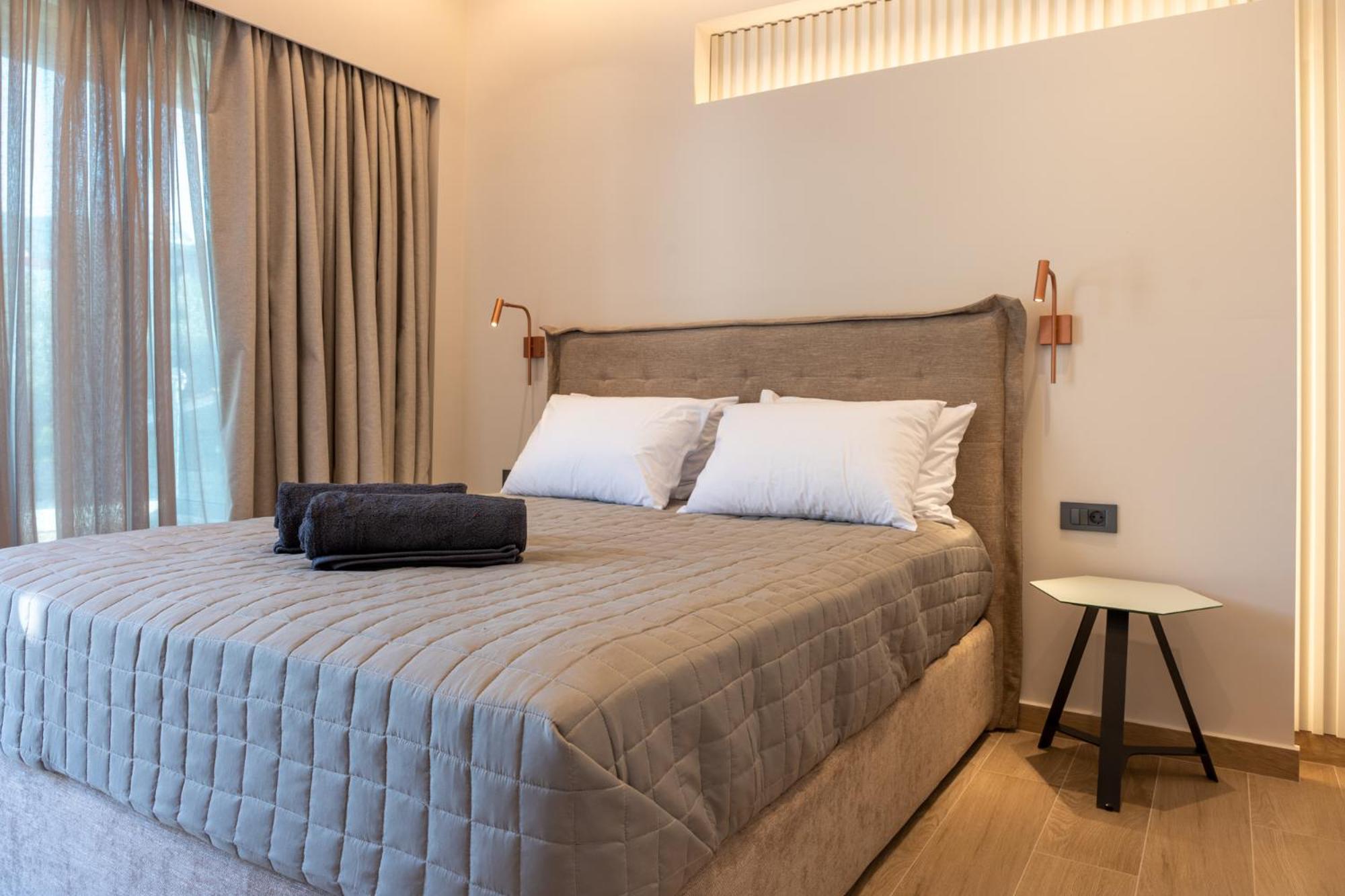 Esthisea Suites Kalamata Exteriér fotografie