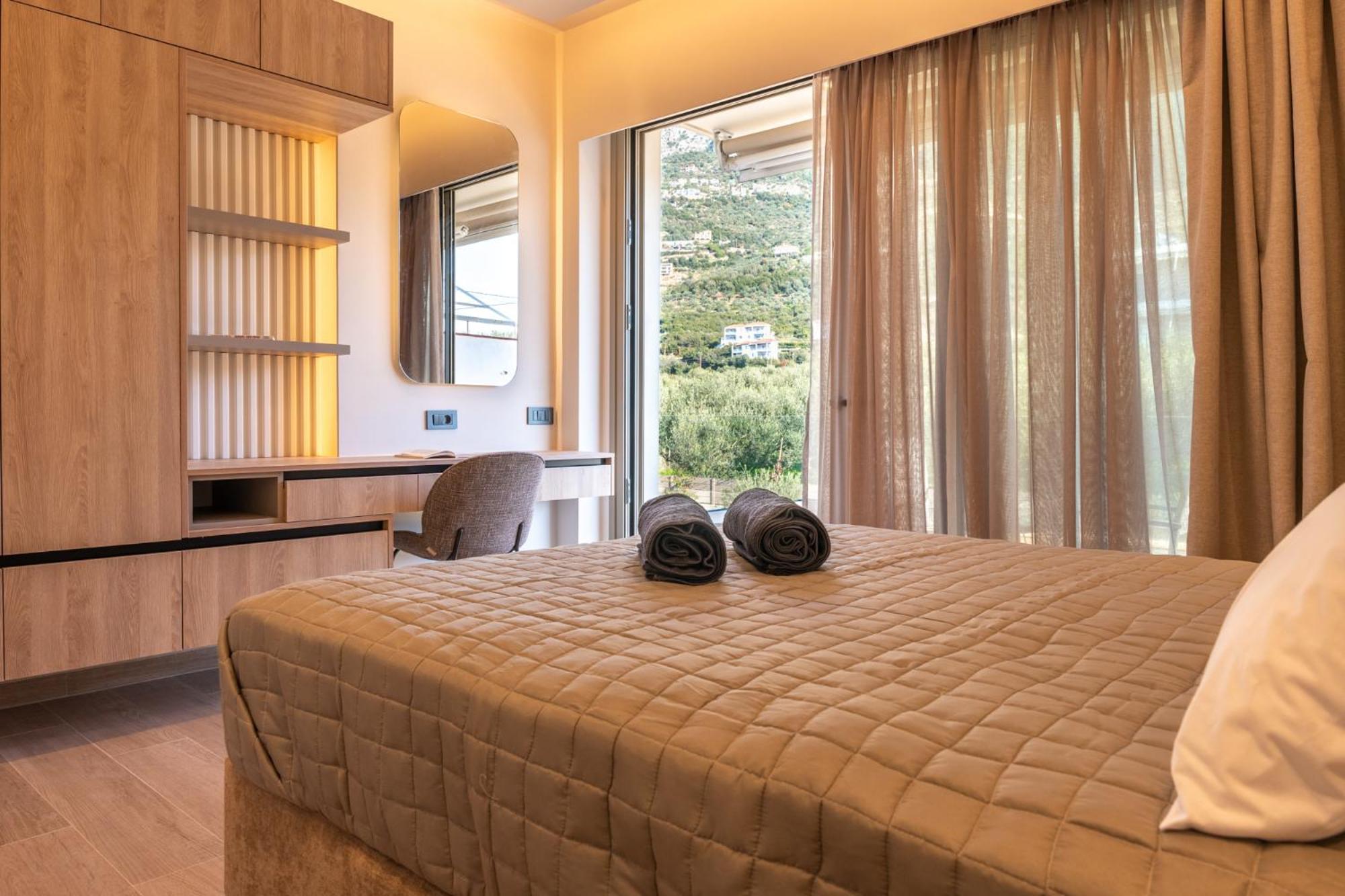 Esthisea Suites Kalamata Exteriér fotografie