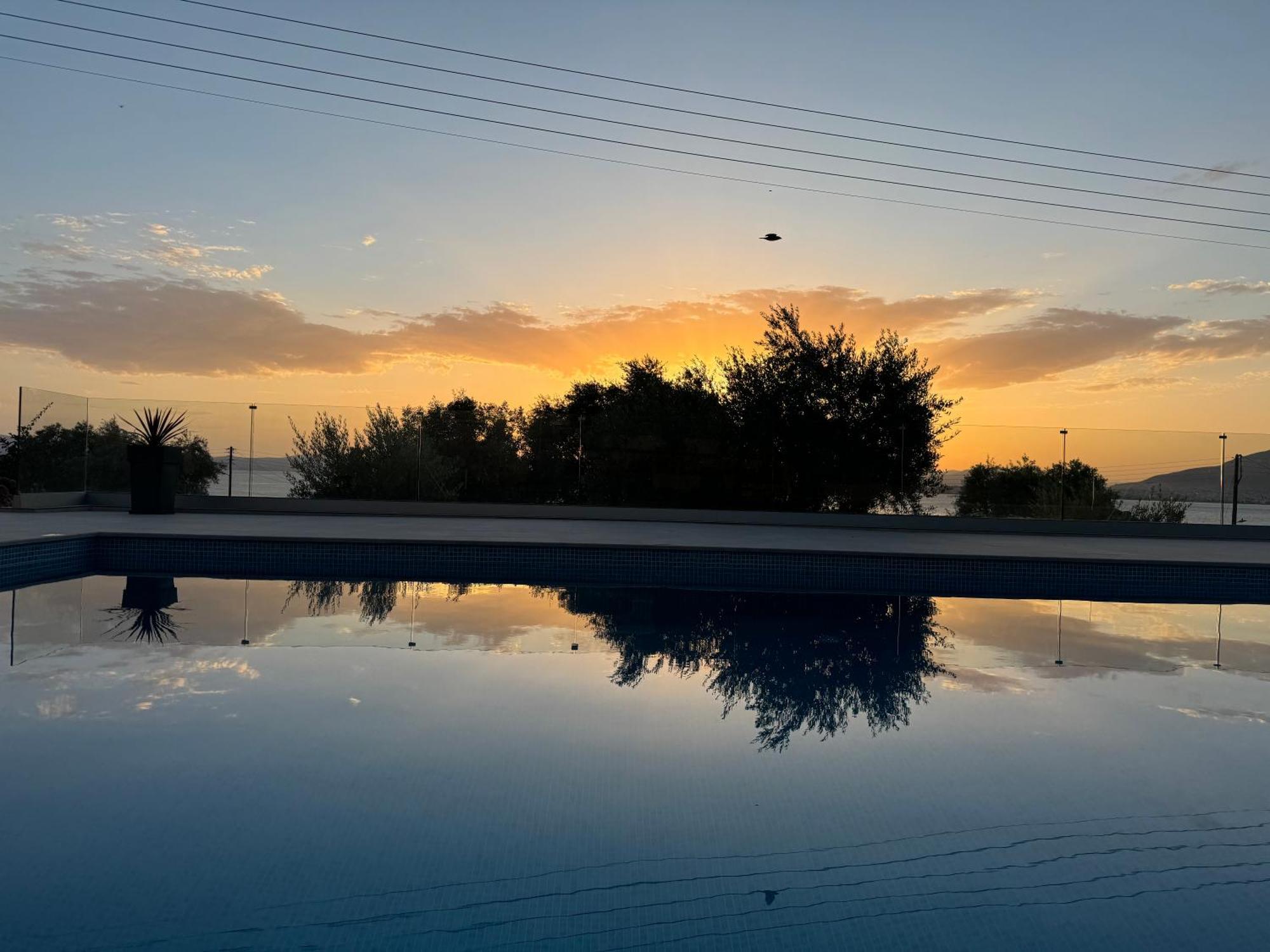 Esthisea Suites Kalamata Exteriér fotografie